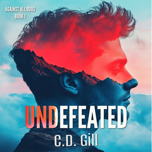 Undefeated, C.D. Gill
