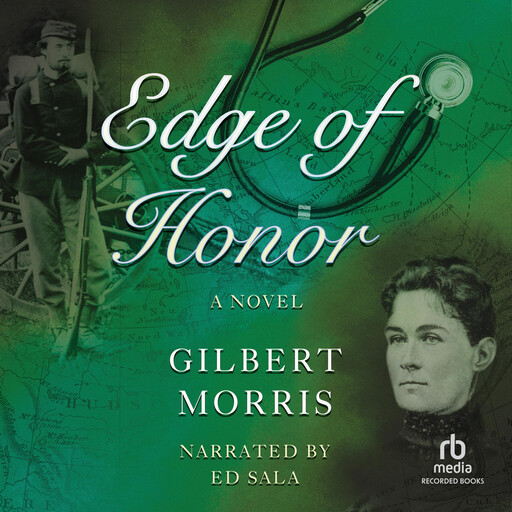 Edge of Honor, Gilbert Morris