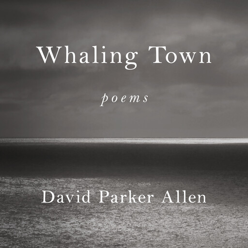 Whaling Town, David Allen