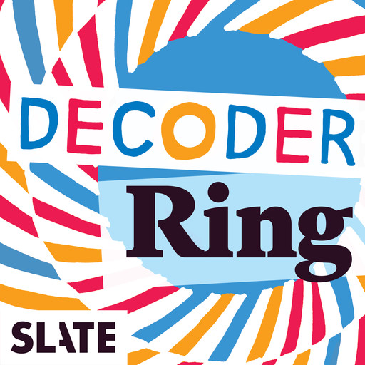 Gender Reveal Party, Slate Podcasts