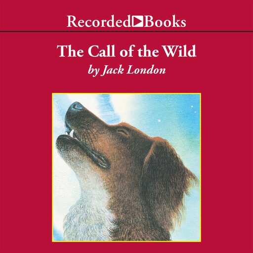 The Call of the Wild, Jack London