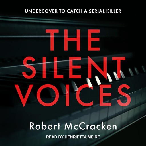 The Silent Voices, Robert McCracken