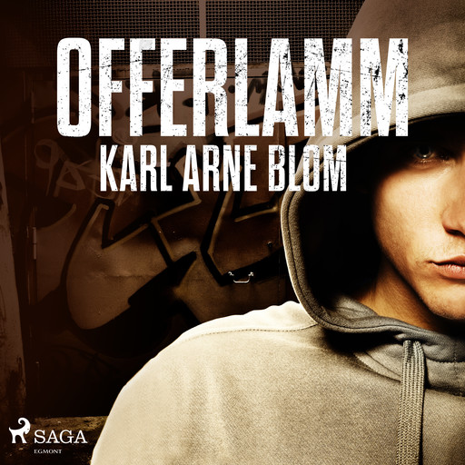 Offerlamm, Karl Arne Blom