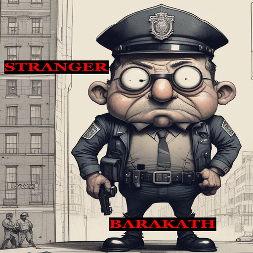 Stranger, Barakath