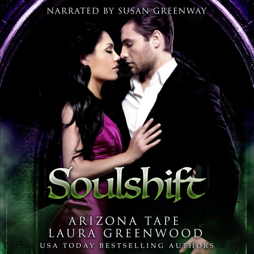 Soulshift, Laura Greenwood, Arizona Tape