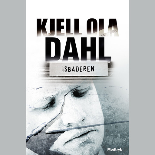 Isbaderen, Kjell Ola Dahl