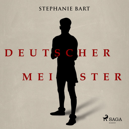 Deutscher Meister, Stephanie Bart