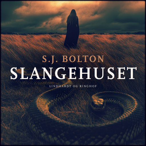 Slangehuset, S.J. Bolton