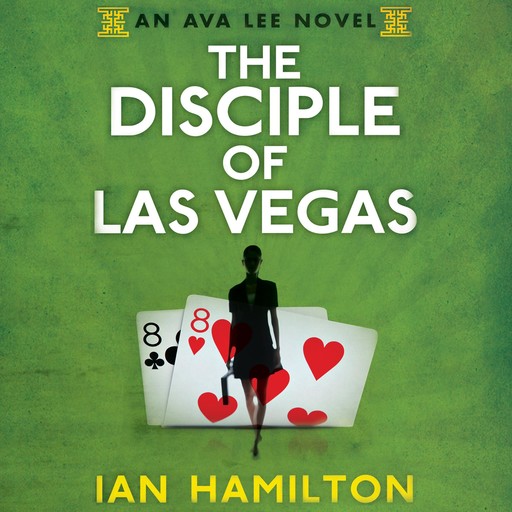 The Disciple of Las Vegas, Ian Hamilton