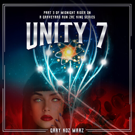 Unity 7, Gary Koz Mraz