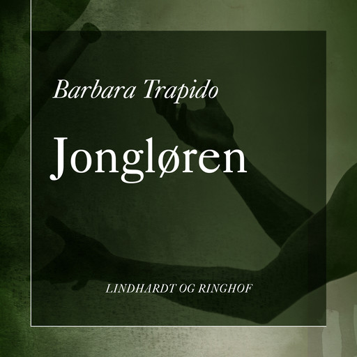 Jongløren, Barbara Trapido
