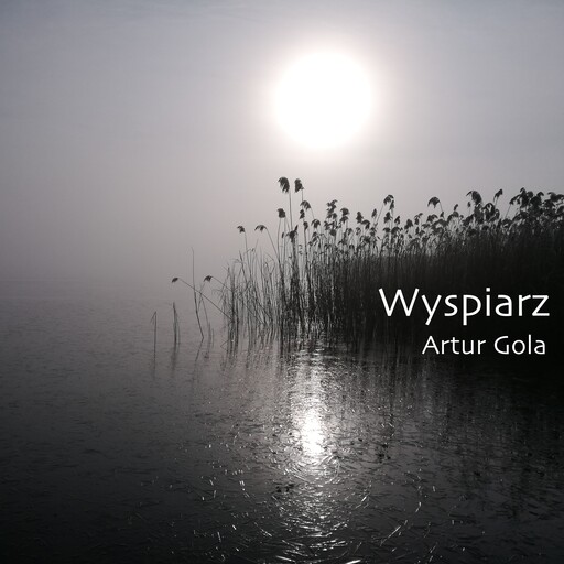 Wyspiarz, Artur Gola