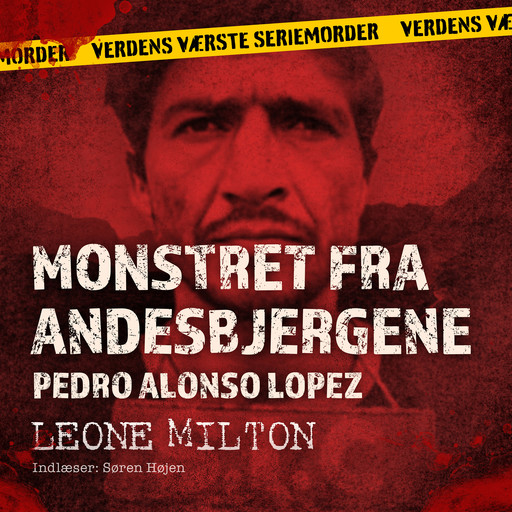 Monstret fra Andesbjergene, Leone Milton