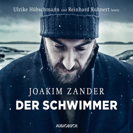 Der Schwimmer, Joakim Zander