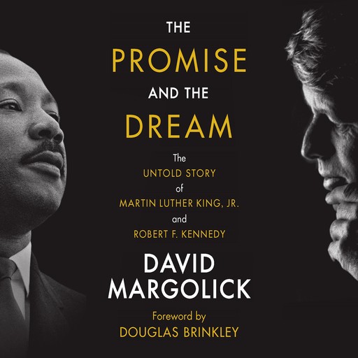 The Promise and the Dream, David Margolick