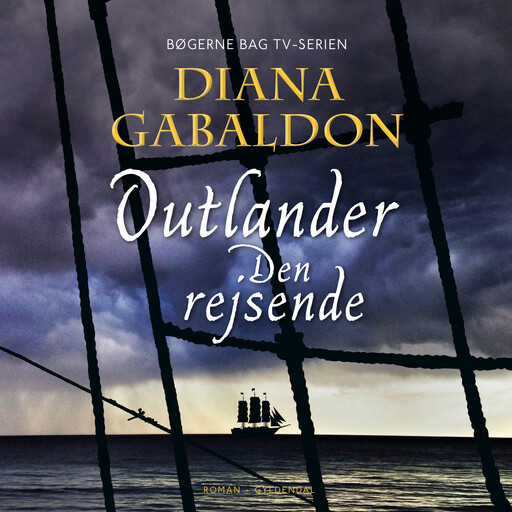 Den rejsende, Diana Gabaldon