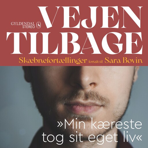 Vejen tilbage - "Min kæreste tog sit eget liv", Sara Bovin