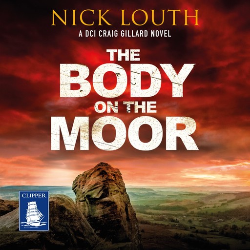 The Body on the Moor, Nick Louth