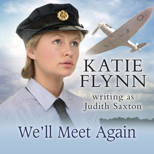 We'll Meet Again, Katie Flynn, Judith Saxton