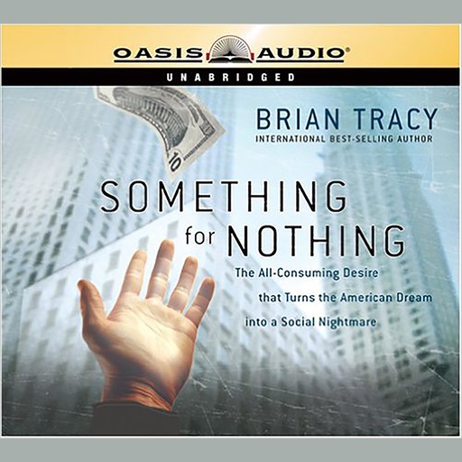 Something for Nothing, Brian Tracy