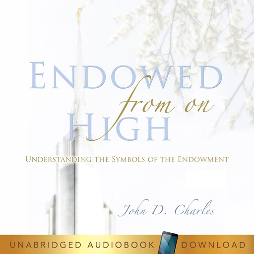 Endowed From on High, John Charles