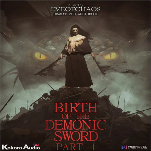 Birth of the Demonic Sword Part 1, Eveofchaos