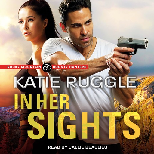 In Her Sights, Katie Ruggle