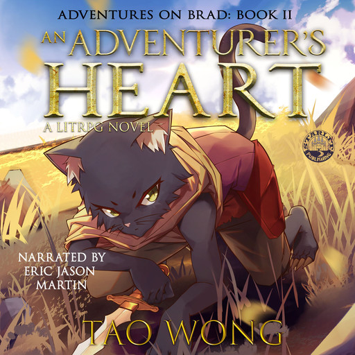 An Adventurer's Heart, Tao Wong