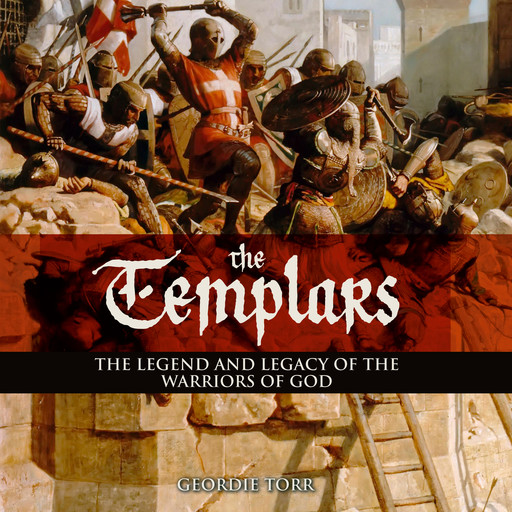The Templars, Geordie Torr