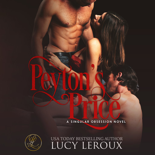 Peyton’s Price, Lucy Leroux
