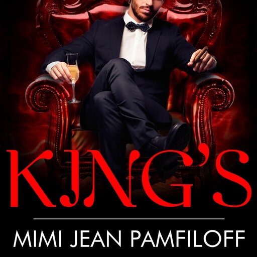 King's, Mimi Jean Pamfiloff