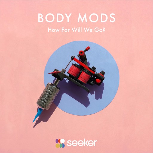 Body Mods, Seeker