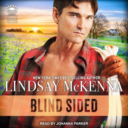 Blind Sided, Lindsay McKenna
