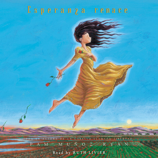 Esperanza Rising (Scholastic Gold), Pam Muñoz Ryan