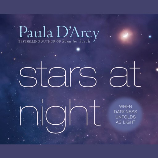 Stars at Night, Paula D'Arcy