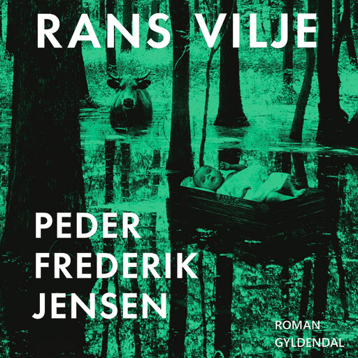 Rans vilje, Peder Frederik Jensen