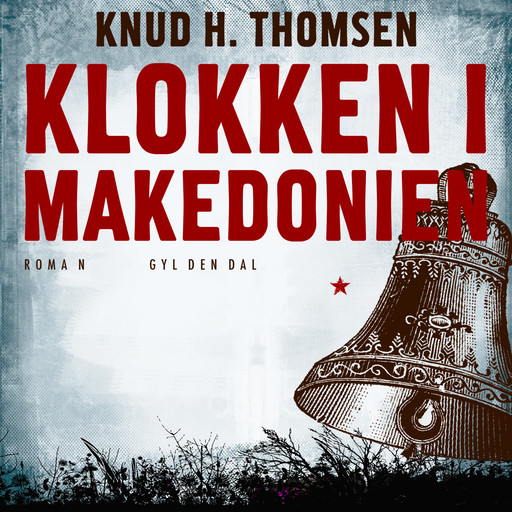 Klokken i Makedonien, Knud H. Thomsen