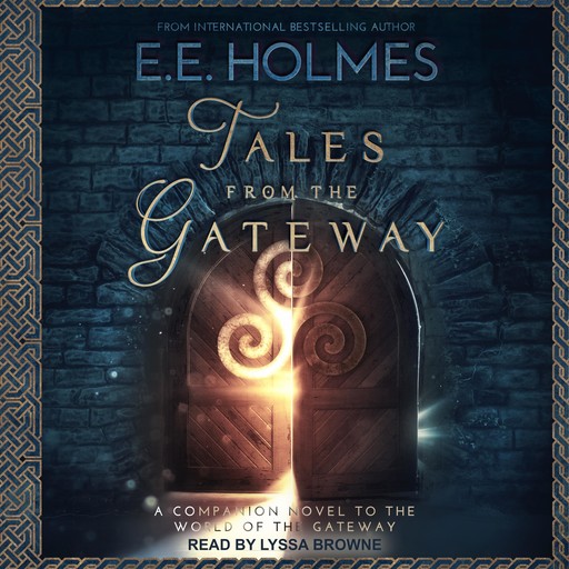 Tales from the Gateway, EE Holmes