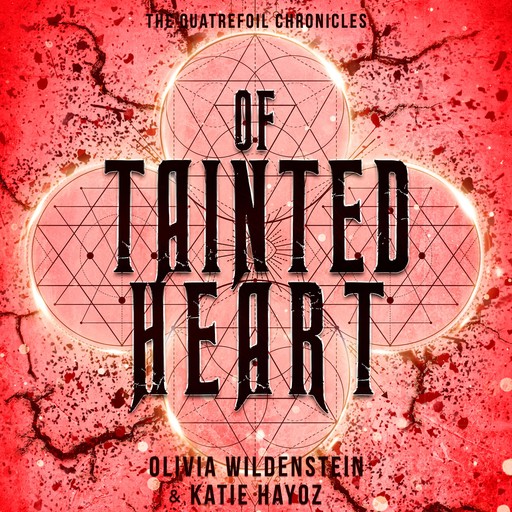 Of Tainted Heart, Katie Hayoz, Olivia Wildenstein