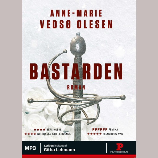 Bastarden, Anne-Marie Vedsø Olesen
