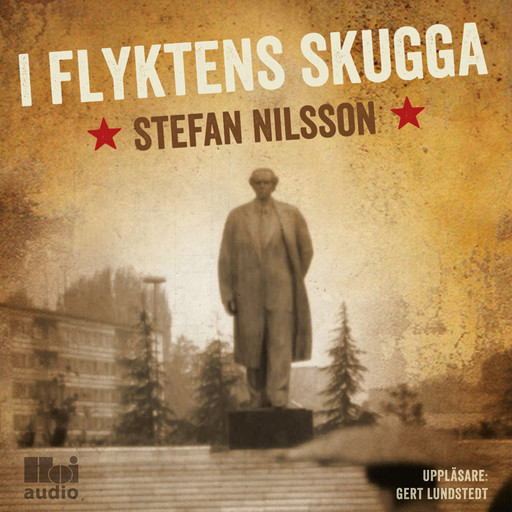 I flyktens skugga, Stefan Nilsson