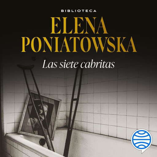 Las siete cabritas, Elena Poniatowska