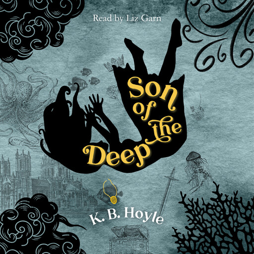 The Son of the Deep, K.B. Hoyle