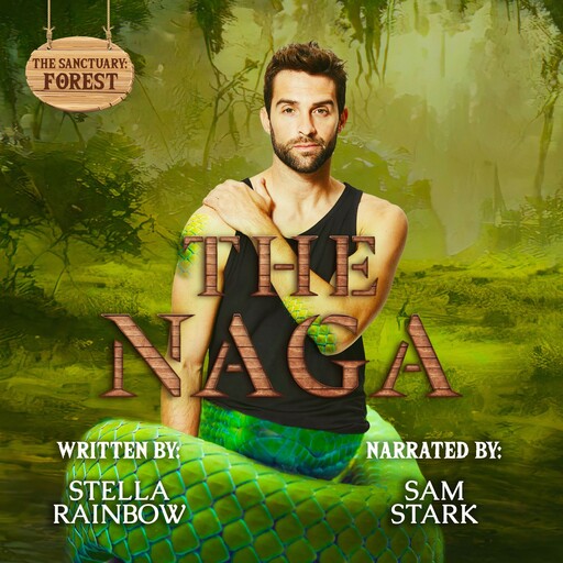 The Naga, Stella Rainbow