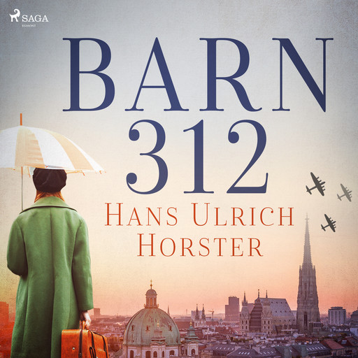 Barn 312, Hans Ulrich Horster