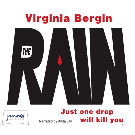 The Rain, Virginia Bergin