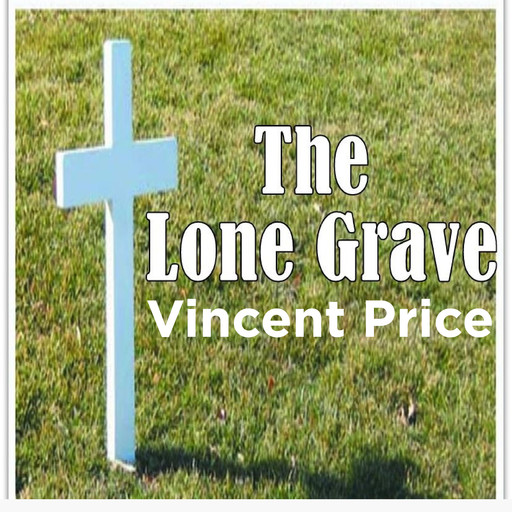 The Lone Grave, Vincent Price