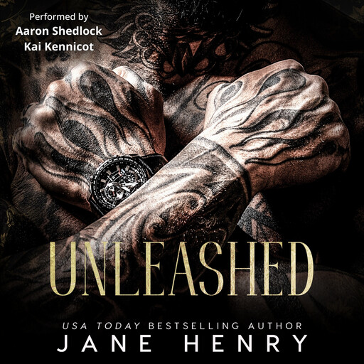 Unleashed, Jane Henry