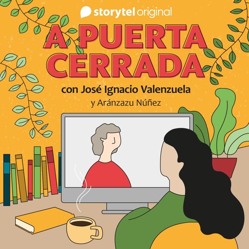 A puerta cerrada con José Ignacio Valenzuela - E02, Several authors