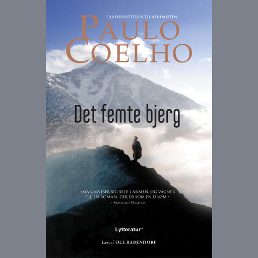 Det femte bjerg, Paulo Coelho